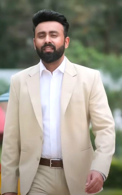 Pad Gaye Pange (hindi) - cast, music, director, release date