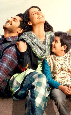 Panga (hindi) reviews