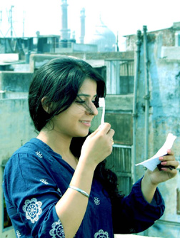 Paranthe Wali Gali (hindi) - show timings, theatres list