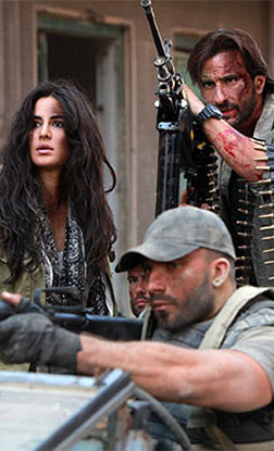 Phantom (Hindi) (hindi) - show timings, theatres list