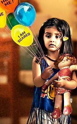 Pihu (hindi) - show timings, theatres list