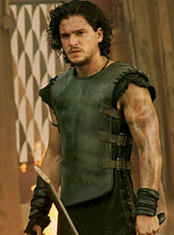 Pompeii (Hindi) (hindi) - cast, music, director, release date