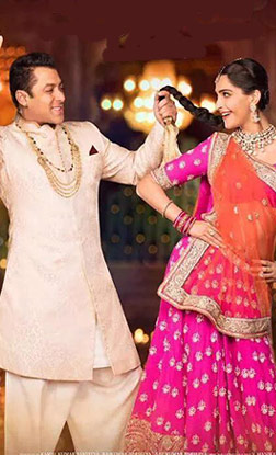 Prem Ratan Dhan Payo (hindi) - cast, music, director, release date