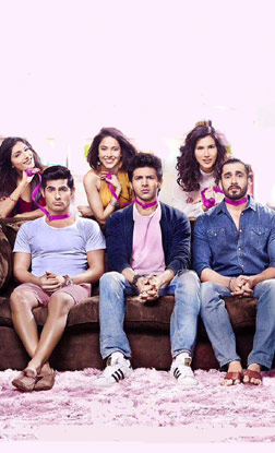 Pyaar Ka Punchnama 2 (hindi) reviews