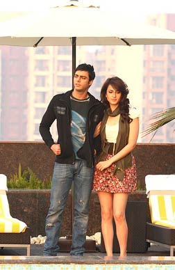 Rabba Main Kya Karoon (hindi) - cast, music, director, release date