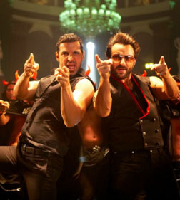 release date of race 2