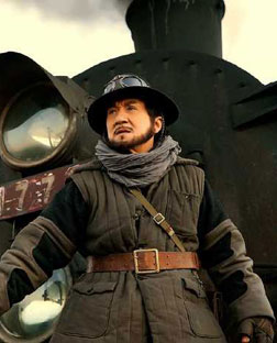 Railroad Tigers (hindi) - cast, music, director, release date
