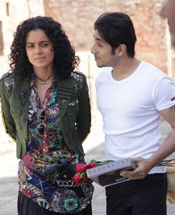 Revolver Rani (hindi) reviews