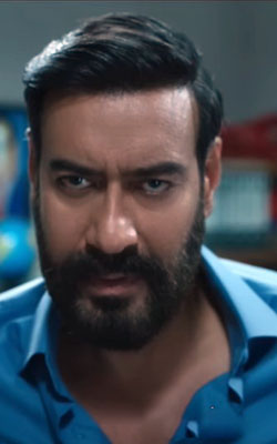 Drishyam 2 (Hindi) (hindi) reviews