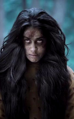 Roohi (hindi) - cast, music, director, release date