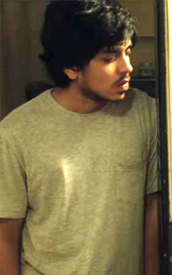 Rukh (hindi) - cast, music, director, release date