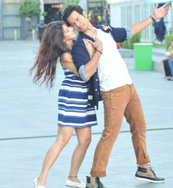 Saansein (hindi) - cast, music, director, release date