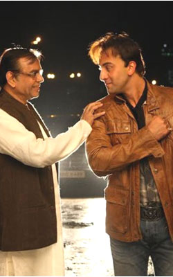 Sanju (hindi) - show timings, theatres list
