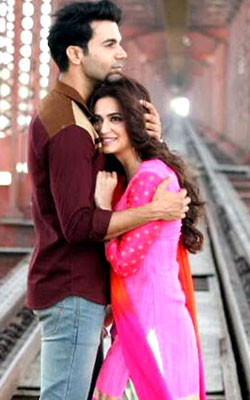 Shaadi Mein Zaroor Aana (hindi) - cast, music, director, release date