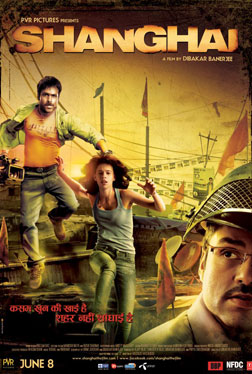 Shanghai (Hindi) (hindi) reviews