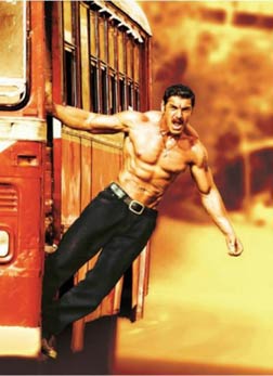 Shootout At Wadala (hindi) - cast, music, director, release date