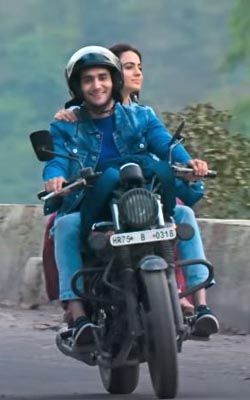 Shubh Nikah (hindi) - cast, music, director, release date