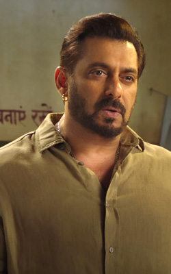 Sikandar (2025) (hindi) reviews