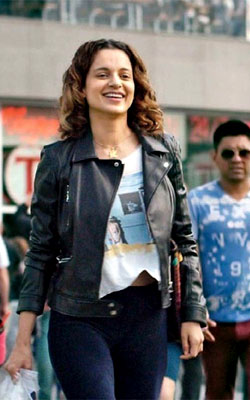 Simran (hindi) reviews