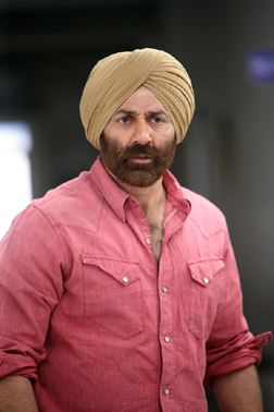 Singh Saab The Great (hindi) - cast, music, director, release date