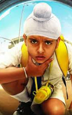 Sniff (hindi) - cast, music, director, release date