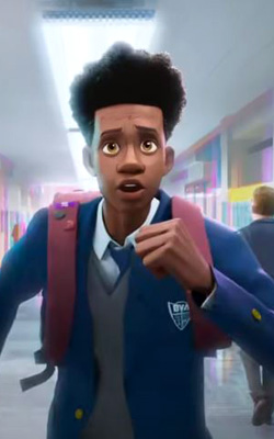 Spider-Man: Across The Spider-Verse (Hindi) (hindi) - cast, music, director, release date