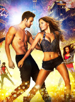 Step Up All In (Hindi) (hindi) - cast, music, director, release date