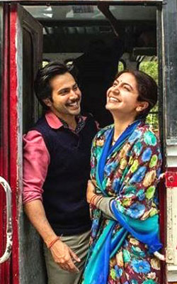 Sui Dhaaga (hindi) - cast, music, director, release date