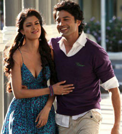 Table No. 21 (hindi) - show timings, theatres list