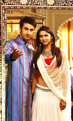 Tamasha (Hindi) (hindi) - show timings, theatres list