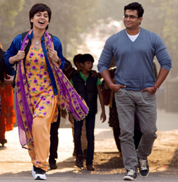 Tanu Weds Manu Returns (hindi) reviews