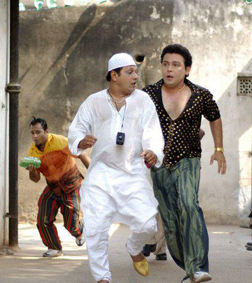 The Angrez 2 (hindi) - show timings, theatres list