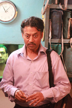 The Lunchbox (hindi) - cast, music, director, release date