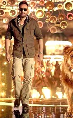 Total Dhamaal (hindi) - show timings, theatres list