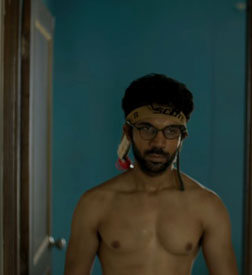 Trapped (hindi) - cast, music, director, release date