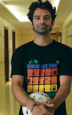 Tu Hai Mera Sunday (hindi) - cast, music, director, release date
