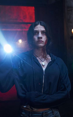 Until Dawn (Hindi) (hindi) - show timings, theatres list