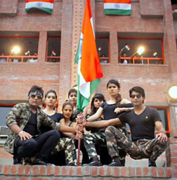 Uvaa (hindi) - cast, music, director, release date