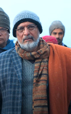 Vanvaas (hindi) - show timings, theatres list