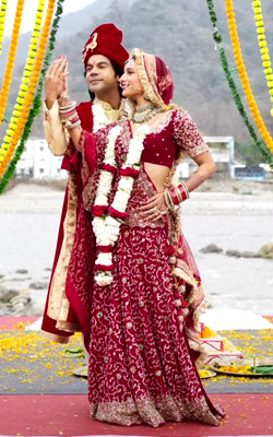 Vicky Vidya ka Woh Wala Video (hindi) - cast, music, director, release date
