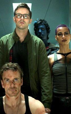 X-Men: Dark Phoenix (Hindi) (hindi) - cast, music, director, release date