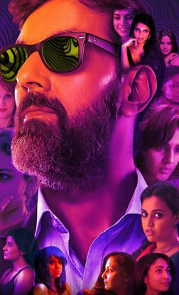 X: Past Is Present (hindi) reviews