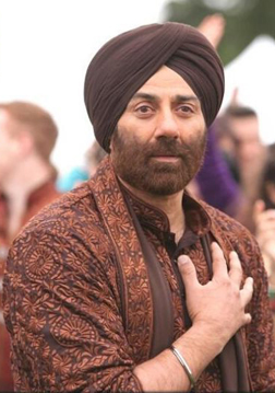 Yamla Pagla Deewana 2 (hindi) - show timings, theatres list