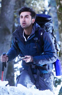 Yeh Jawaani Hai Deewani (hindi) reviews