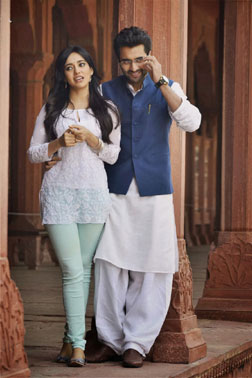 Youngistaan (hindi) reviews