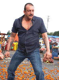 Zila Ghaziabad (hindi) reviews