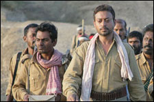 Paan Singh Tomar (hindi) - cast, music, director, release date