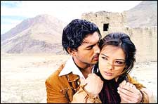 Paap (hindi) - cast, music, director, release date