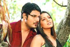 Rain (hindi) - show timings, theatres list