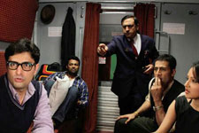 Rajdhani Express